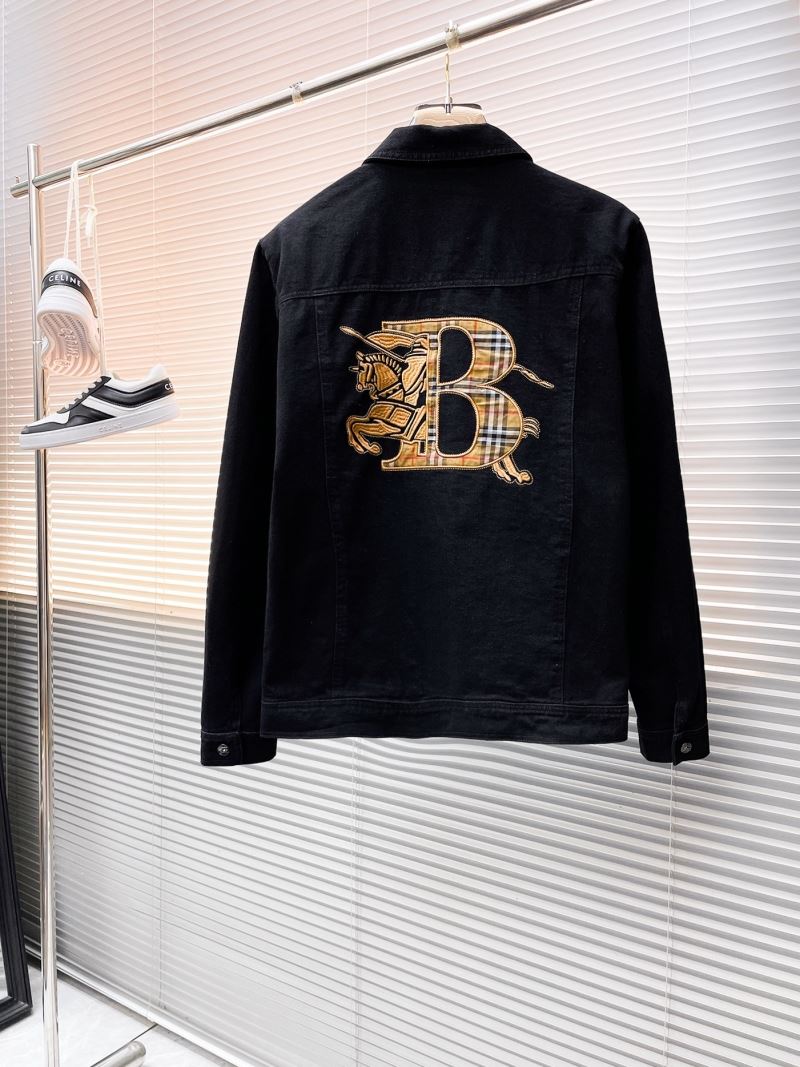 Burberry Outwear